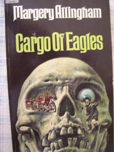 Cargo of Eagles 