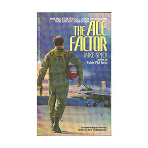 The Ace Factor 