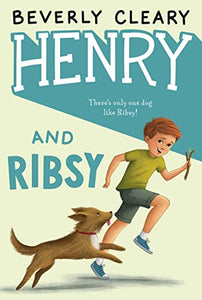 Henry and Ribsy 