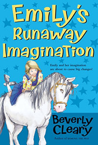 Emily's Runaway Imagination 