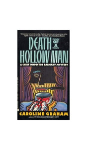 Death of a Hollow Man 