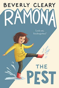 Ramona the Pest 