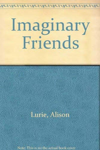 Imaginary Friends 