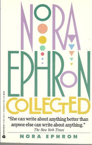 The Nora Ephron Collection 