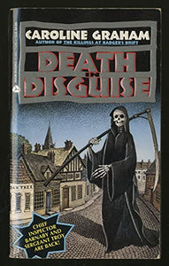 Death in Disguise 