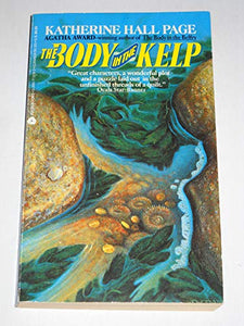 The Body in the Kelp 