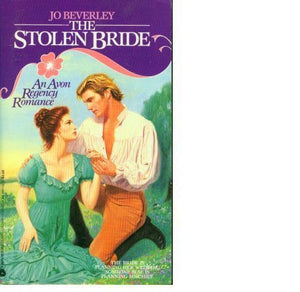 The Stolen Bride 