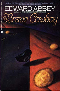 Brave Cowboy 