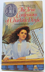 The True Confessions of Charlotte Doyle 