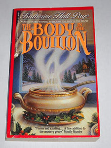 The Body in the Bouillon 