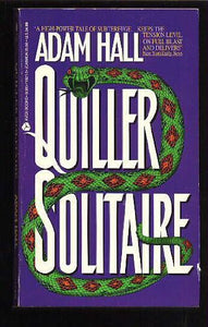 Quiller Solitaire 