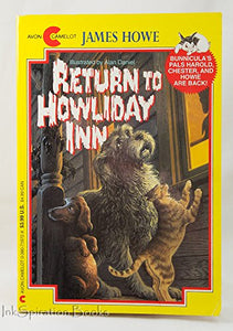 Return to Howliday Inn 