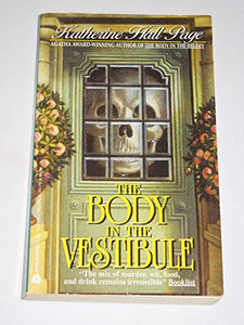 The Body in the Vestibule 