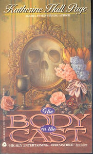 The Body in the Cast 