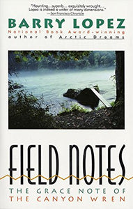 Field Notes 