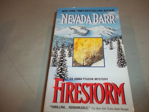 Firestorm 