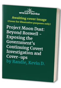 Project Moon Dust 