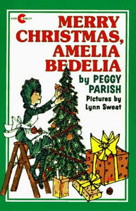 Merry Christmas, Amelia Bedelia 