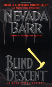 Blind Descent 