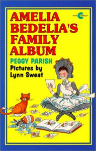 Amelia Bedelia's Family Album 