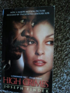 High Crimes 