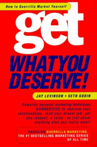 Get What You Deserve! 