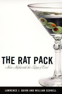 The Rat Pack: Neon Nights with the Kings of Cool 