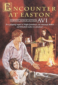 Encounter at Easton 