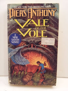 Xanth Trilogy 