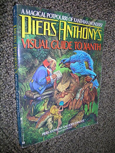 Piers Anthony's Visual Guide to Xanth 