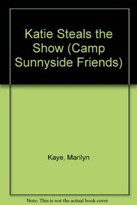 Camp Sunnyside Friends #06 