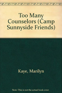 Camp Sunnyside Friends #08 