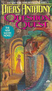 Question Quest 