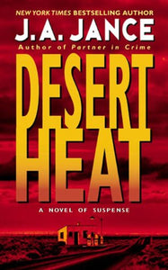 Desert Heat 