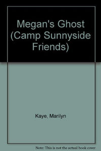 Camp Sunnyside Friends #14 