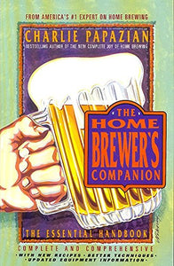 Homebrewer's Companion 