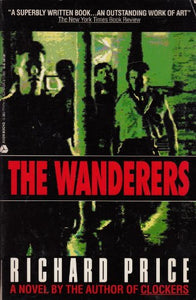 The Wanderers 