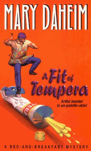 Fit of Temper 