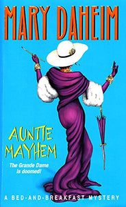 Auntie Mayhem 