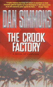 The Crook Factory 