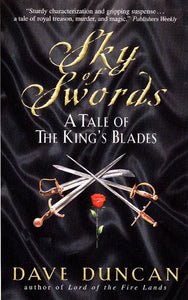 Sky of Swords: 