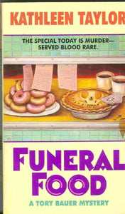 Funeral Food 