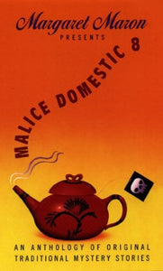 Malice Domestic 8 