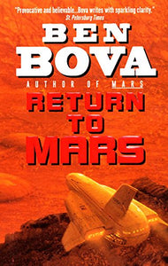 Return to Mars 