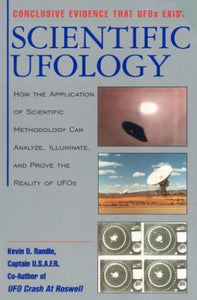 Scientific Ufology 