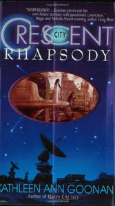 Crescent City Rhapsody 