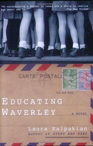 Educating Waverley 