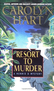 Resort to Murder 