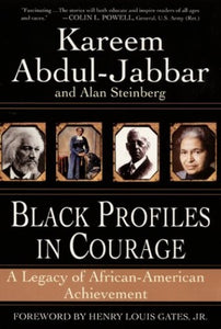 Black Profiles in Courage 