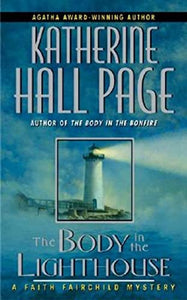 The Body in the Lighthouse 